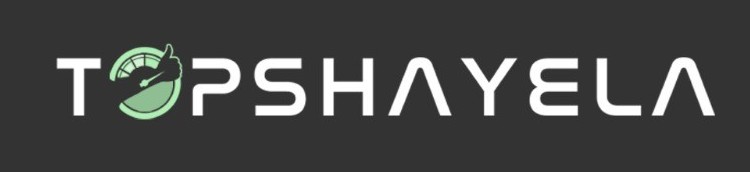TopShayela Text