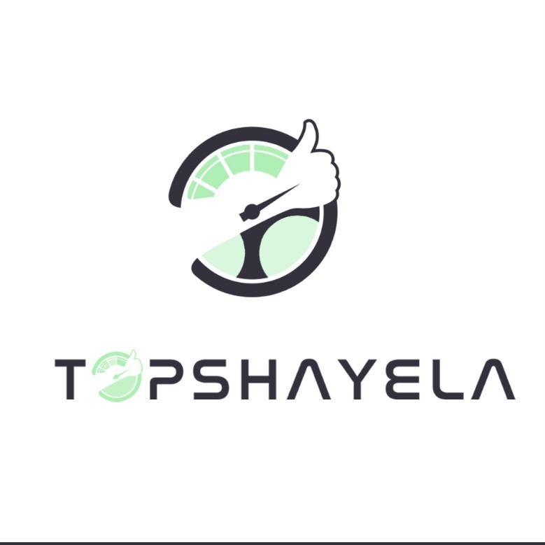 TopShayela Logo